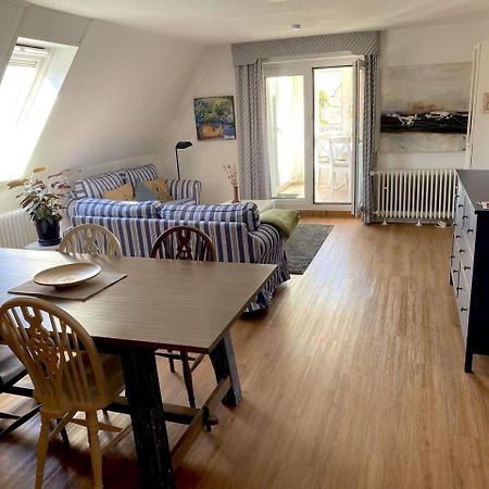 Ferienwohnung-Im-Hause-Dreyer Westerland Exterior photo