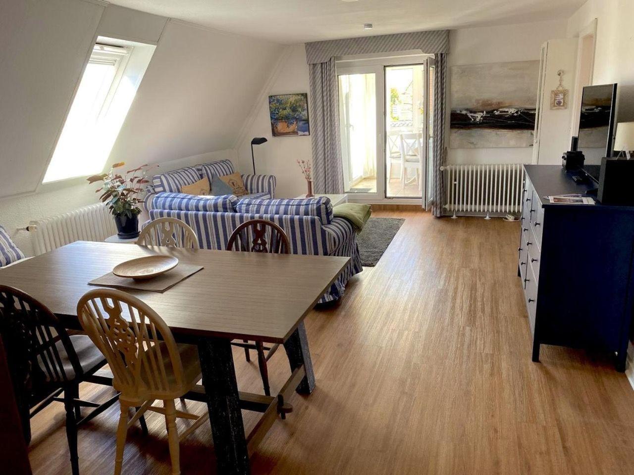 Ferienwohnung-Im-Hause-Dreyer Westerland Exterior photo