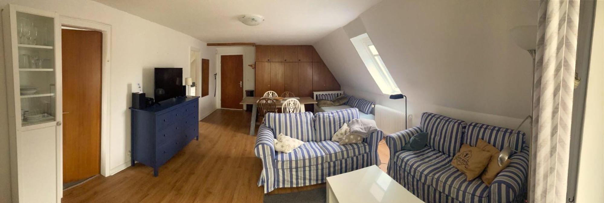 Ferienwohnung-Im-Hause-Dreyer Westerland Exterior photo